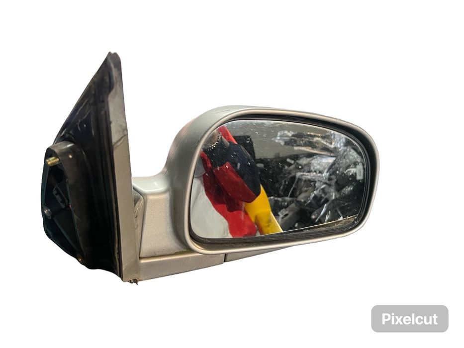 Oglinda Laterala Electrica Portiera Fata Dreapta (5Pini) Hyundai Santa
