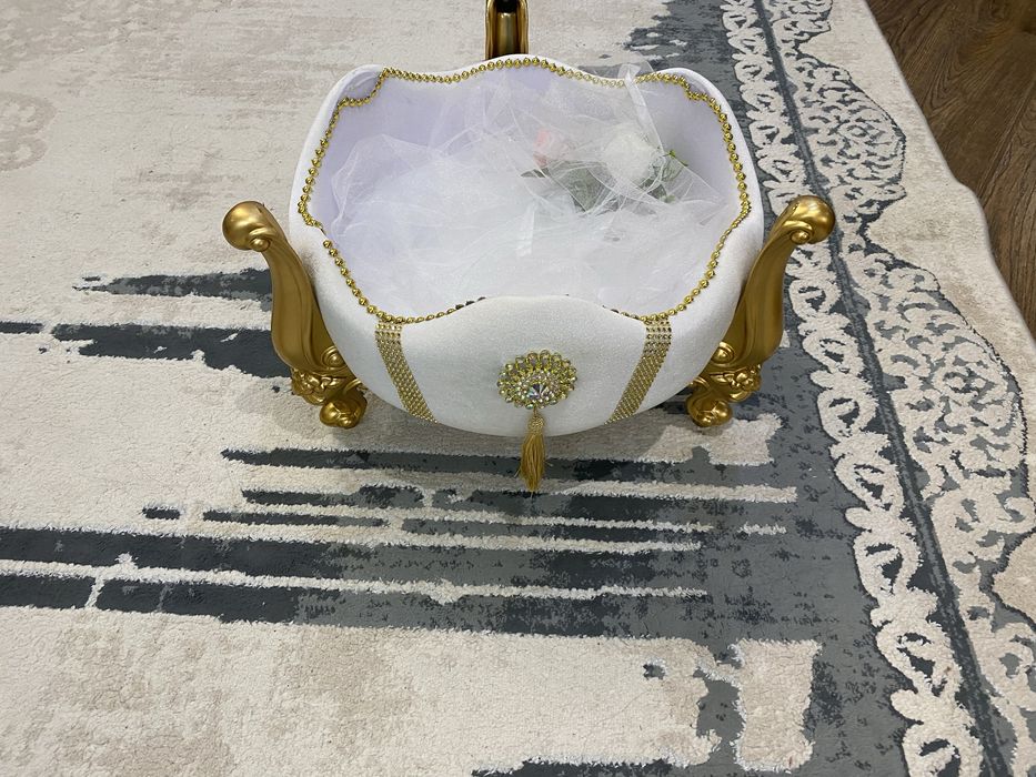 Корзина для тойбастар
