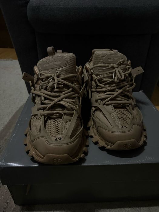 Balenciaga Track marimea 42