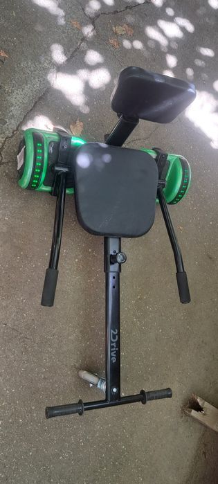 Hoverboard / Balance Bar