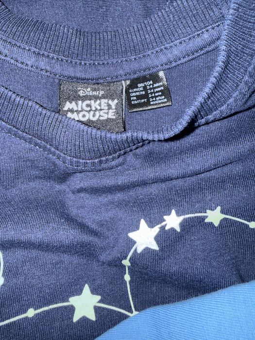 4 броя детски пижами - 2-4 г, 98-104 см