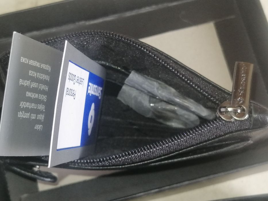 Мъжки портфейл Samsonite