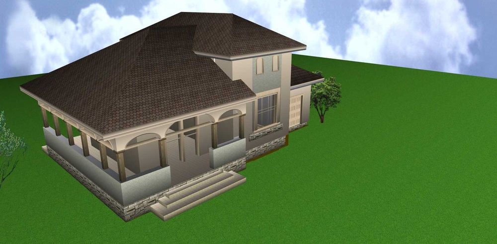 Arhitect/ Proiectare/ Proiectant/ Birou proiectare = 2,80 euro/mp