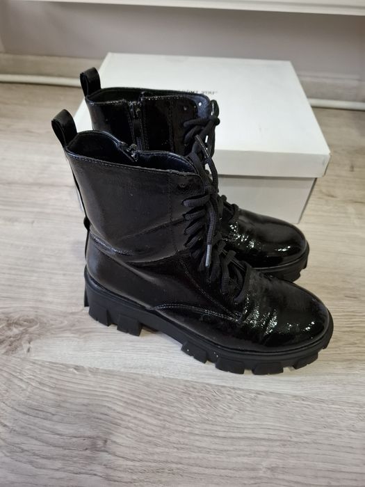 Боти About you N37