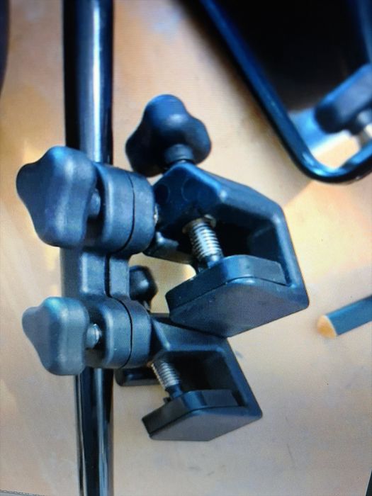 Oglinzi suplimentare