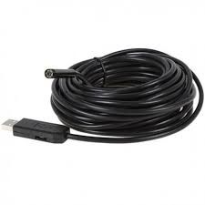 Camera Endoscop 5m / 10m Waterproof Android Windows