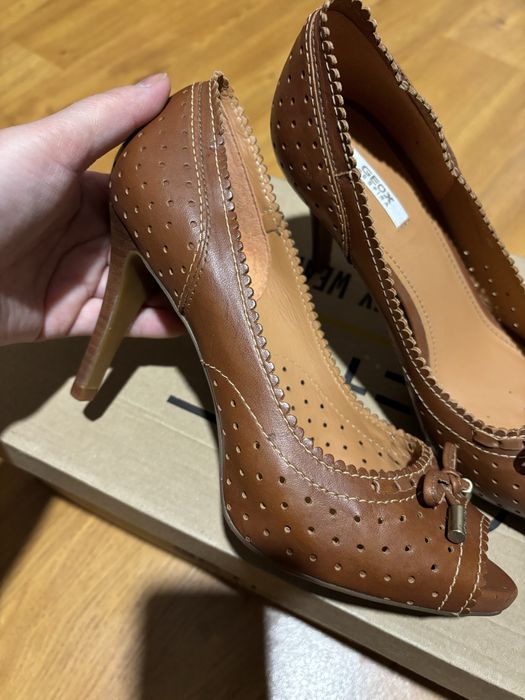 Туфли Geox, 37 размер