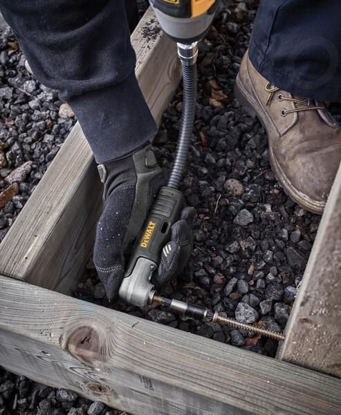 Ъглова Приставка Dewalt DT20500-QZ