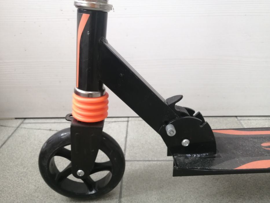 Самокат детский Кreiss