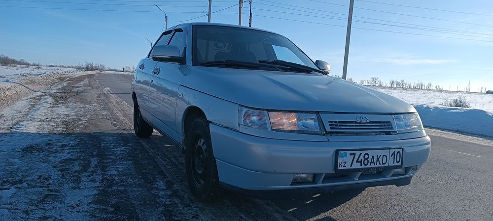 Продам ВАЗ на полном ходу