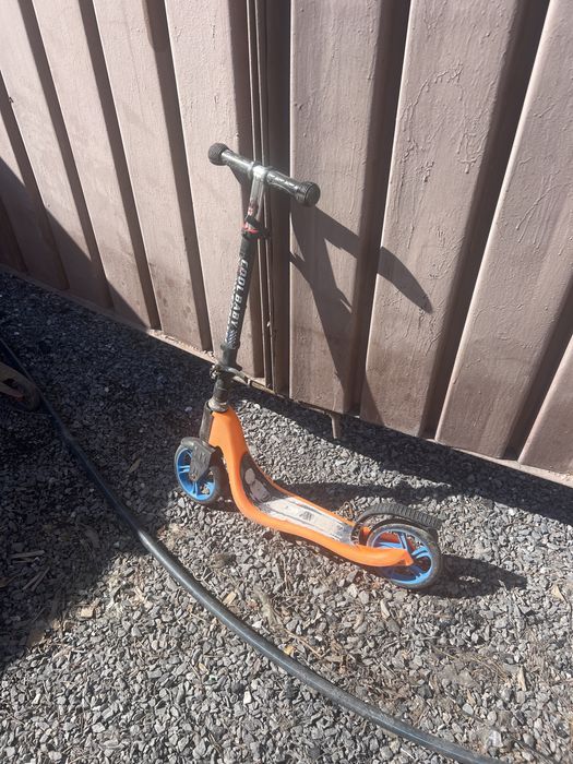 Велосипеды самокаты