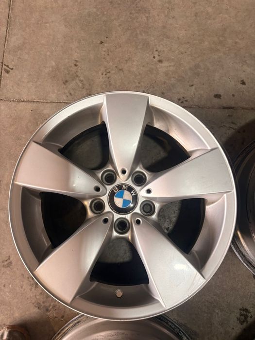 Jante 17 Originale BMW ET20 E60, E61, E90, E91, X3, etc
