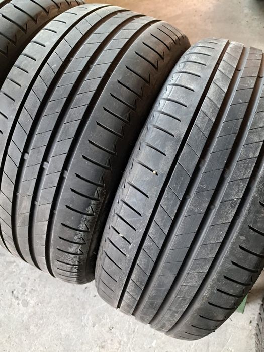 2 anvelope vară 225 40 r18 Bridgestone