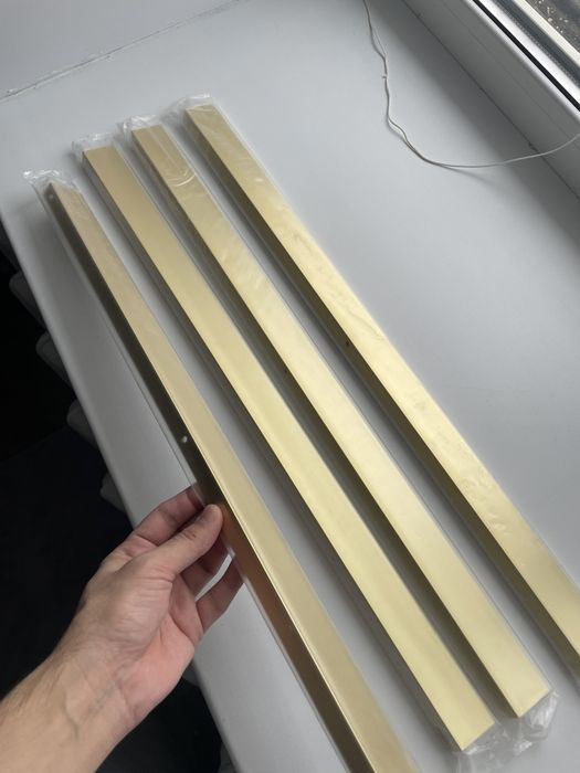 Ручка для шкафа