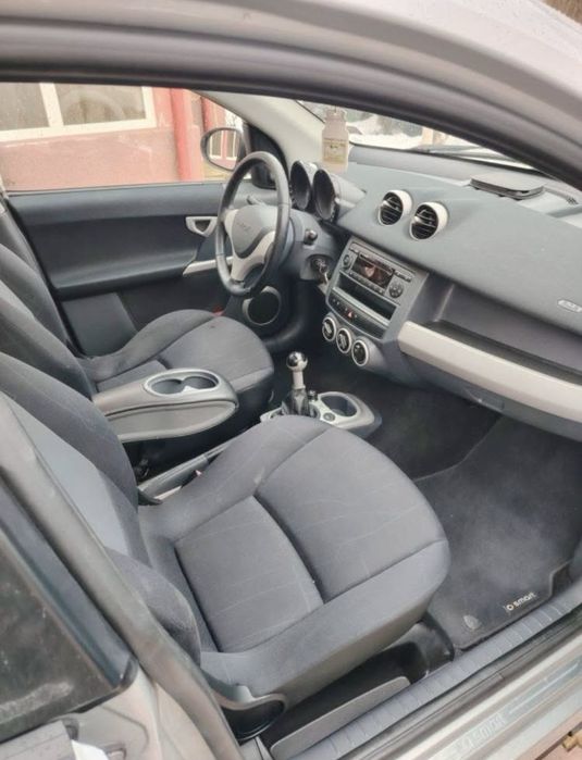 Smart forfour CDI 1.5 Diesel 2006