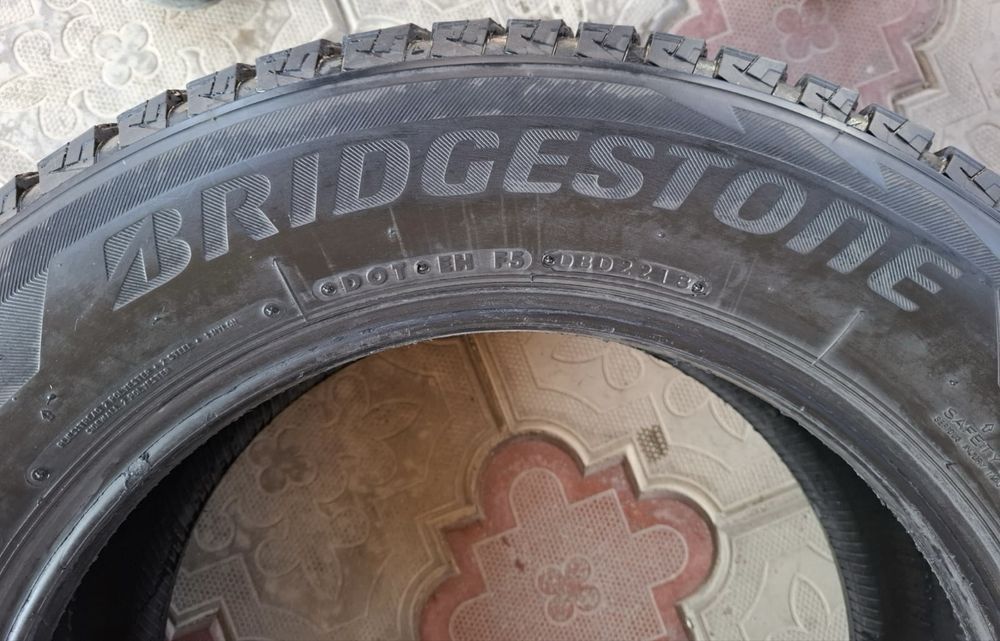 Автошина bridgestone