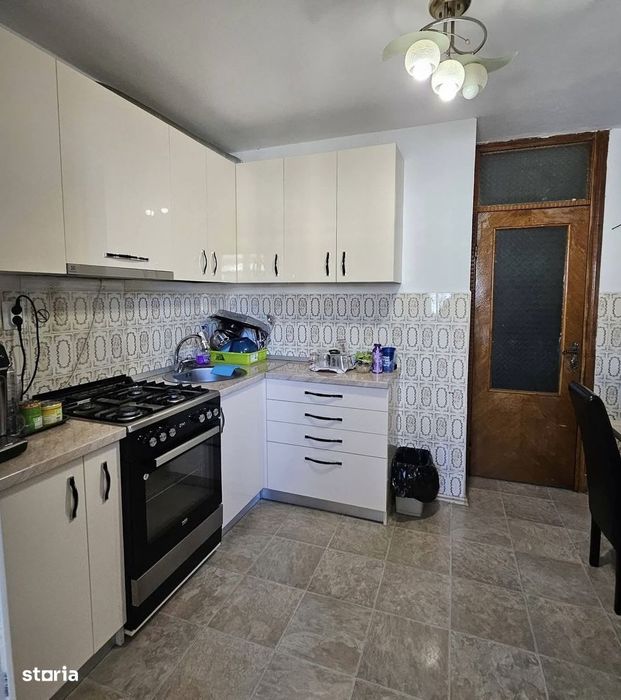 Apartament 3 camere super spatios, ready to move!