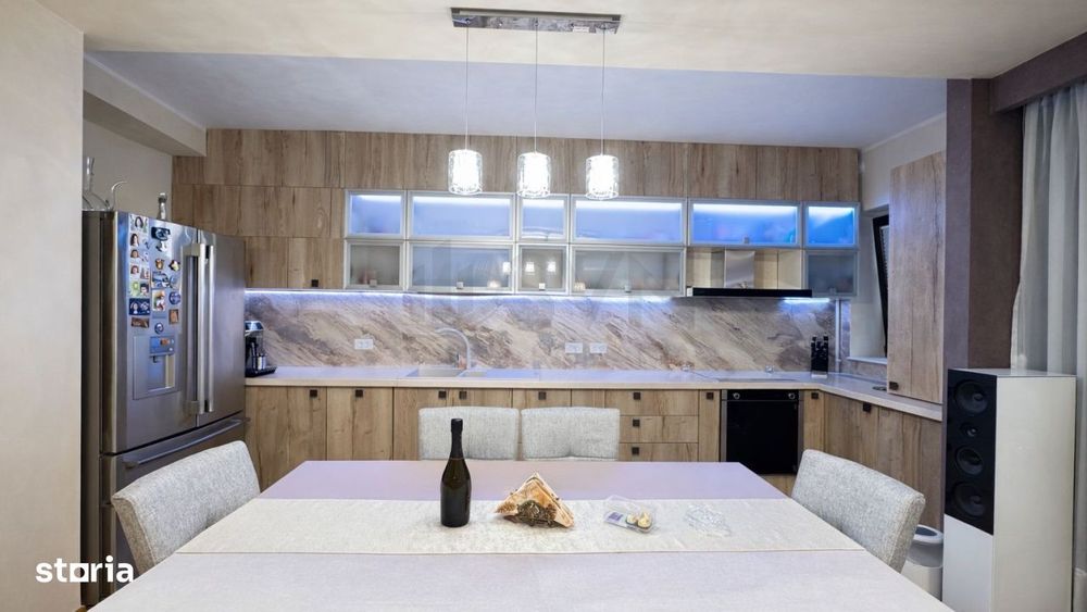 Apartament 4 Camere I Iancu Nicolae I Loc de parcare inclus