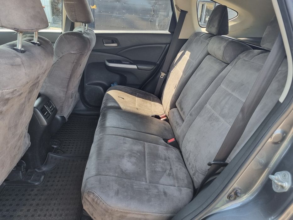 Срочно продам хонду срв