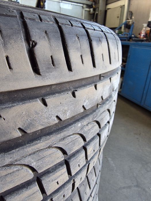 Летни гуми 225/40/18 Altenzo sport comforter+