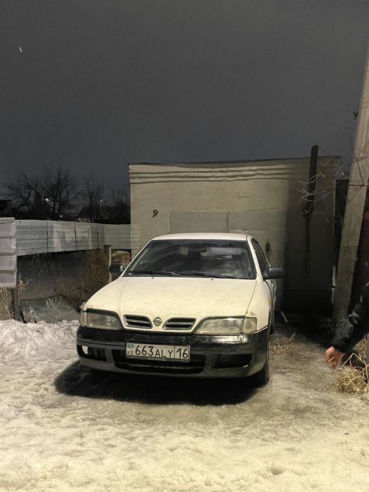 Обмен/Примера п 11