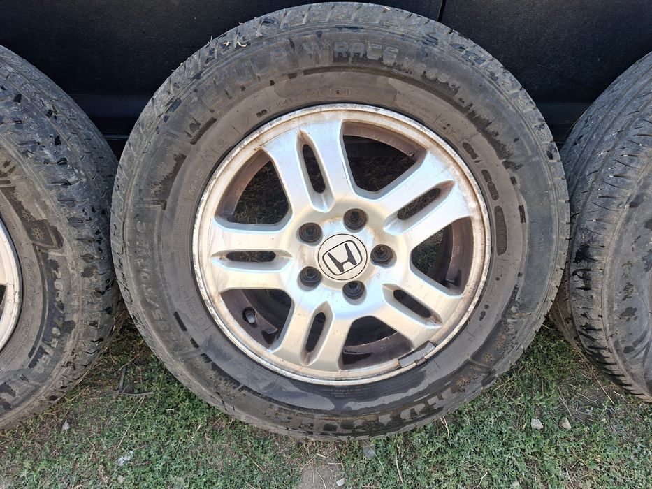 Джанти за Honda CR-V 15r