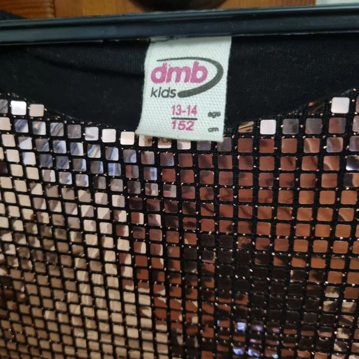 Платье на девочку рост 152