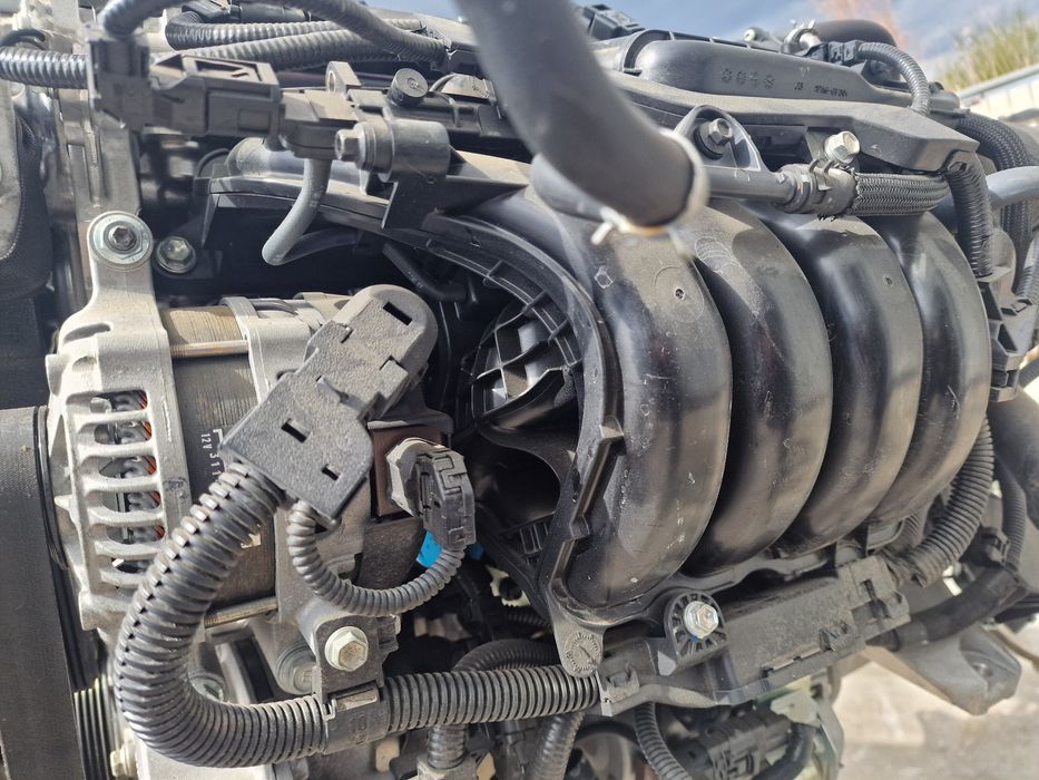 Galerie admisie  F M20A 2.0 benzina toyota rav 4 2019