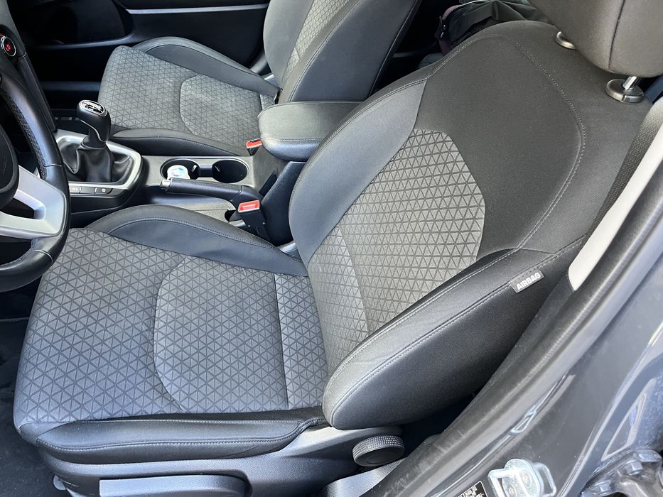 Kia Ceed Sportswagon 2022 г. 120 кс. ТОП!