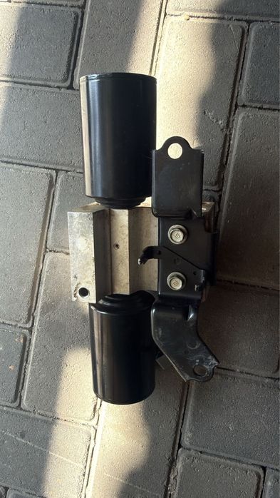 Клапан kdss gx460 prado150