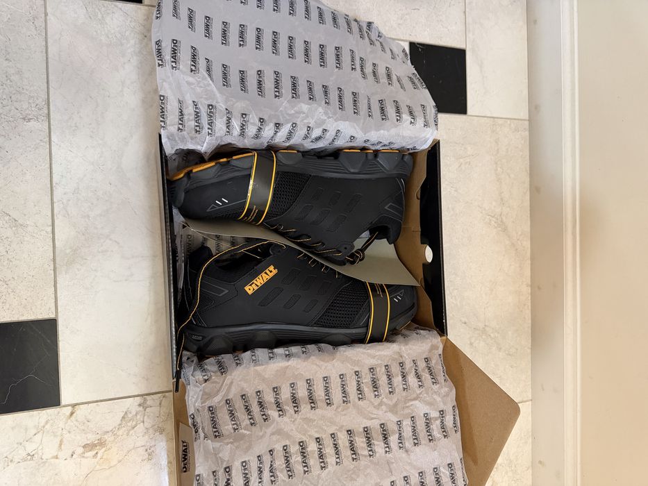 DeWALT Работни обувки 9.5US