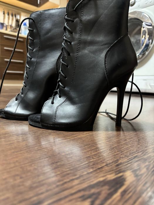 Профессиональные туфли для танцев