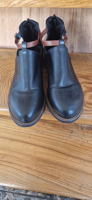 Botine  femei  c