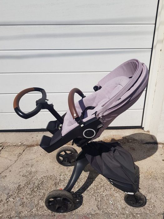 Stokke xplory като нова
