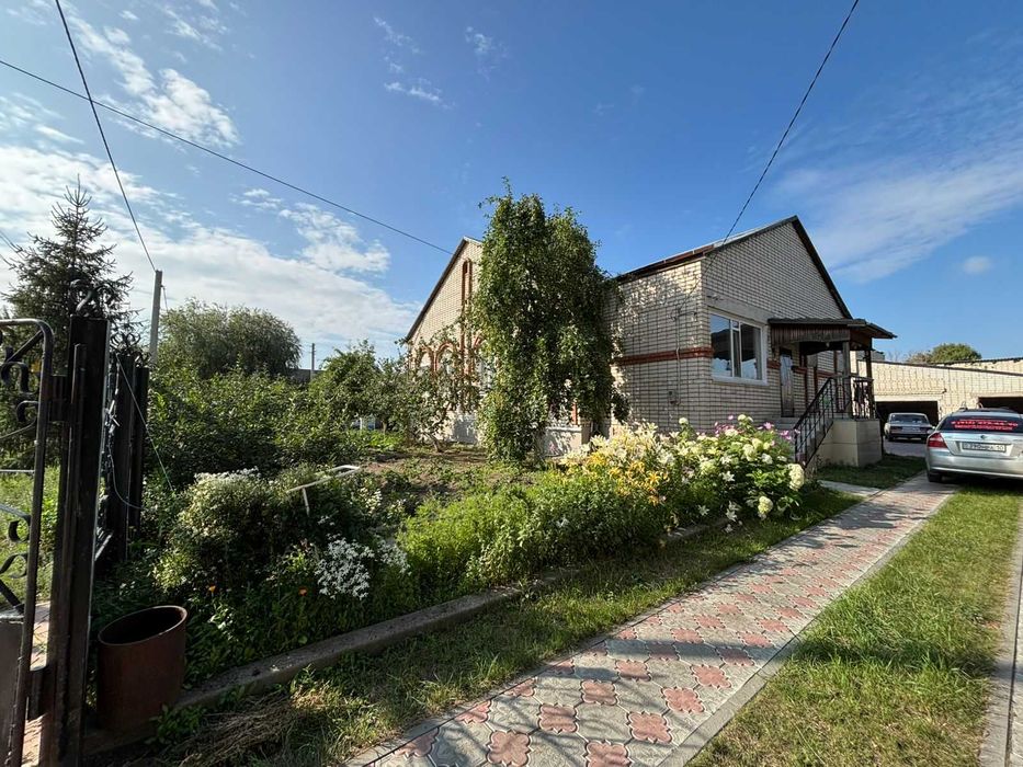 продается дом Мичурино ул.Новая