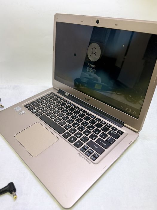 Ноутбук Acer Aspire S3/391