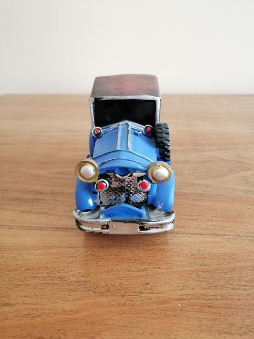 Ретро коли, 2 бр.