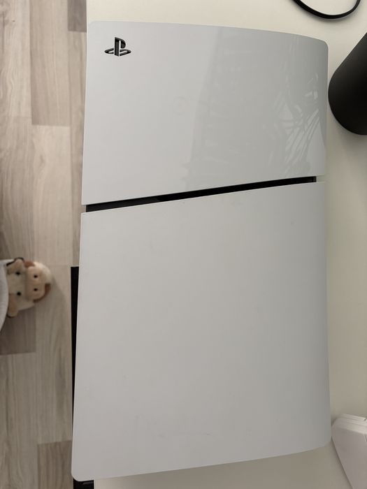Vand playstation 5