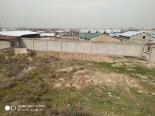 продается земля 16соток, Кибрай Обод махаля