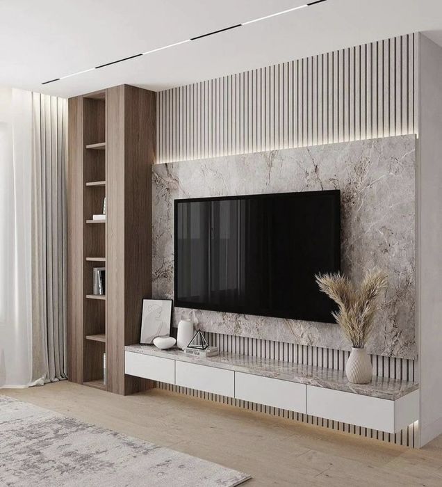 Дизайн интерьера. Ремонт с дизайнером