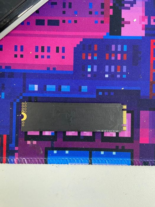 Продам Ssd 512 гб