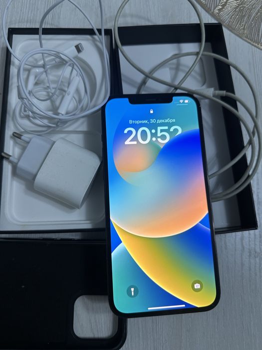 Iphone12 pro max срочноо