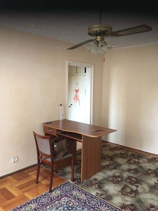 Inchiriez aparrtament 3 camere zona Garii