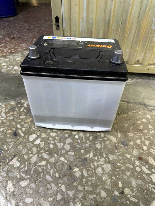 аккумулятор 50 АН L 407А