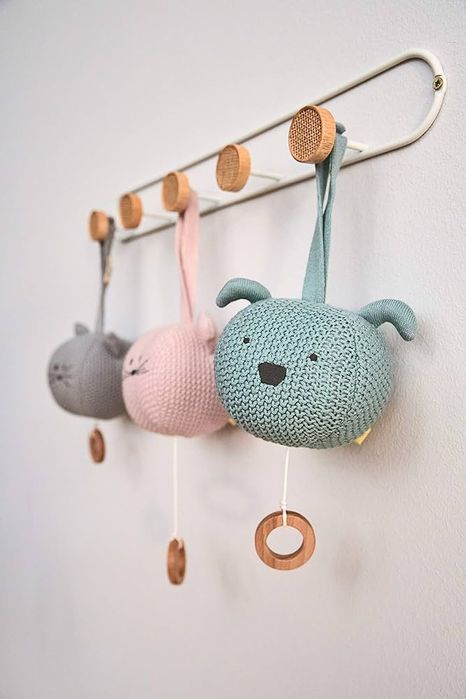 Музикална играчка lassig