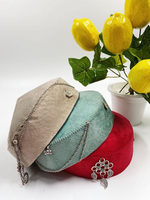 Қазақша тақия  бағасы 3500тенге