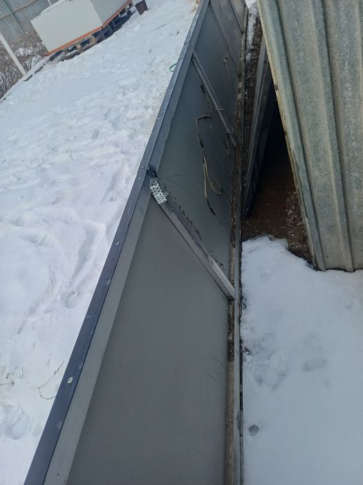 Опалувка алюкобонд