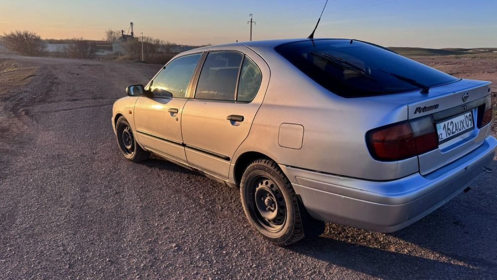 Продается  Nissan Primera