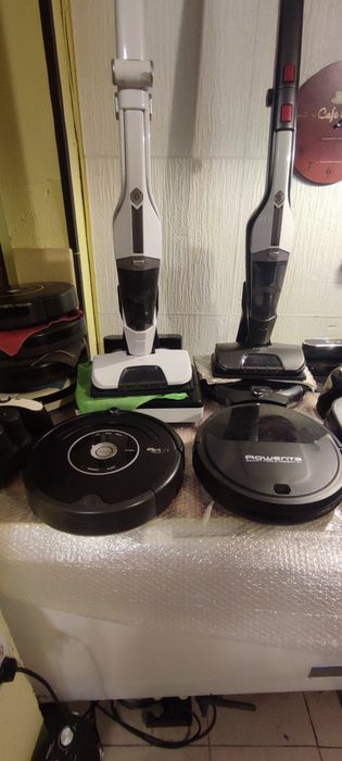 Aspiratoare Smart pt piese.35 lei buc.