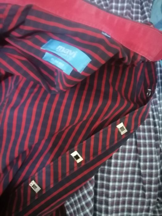 Продам подрасковые рубашки для мальчиков!!!